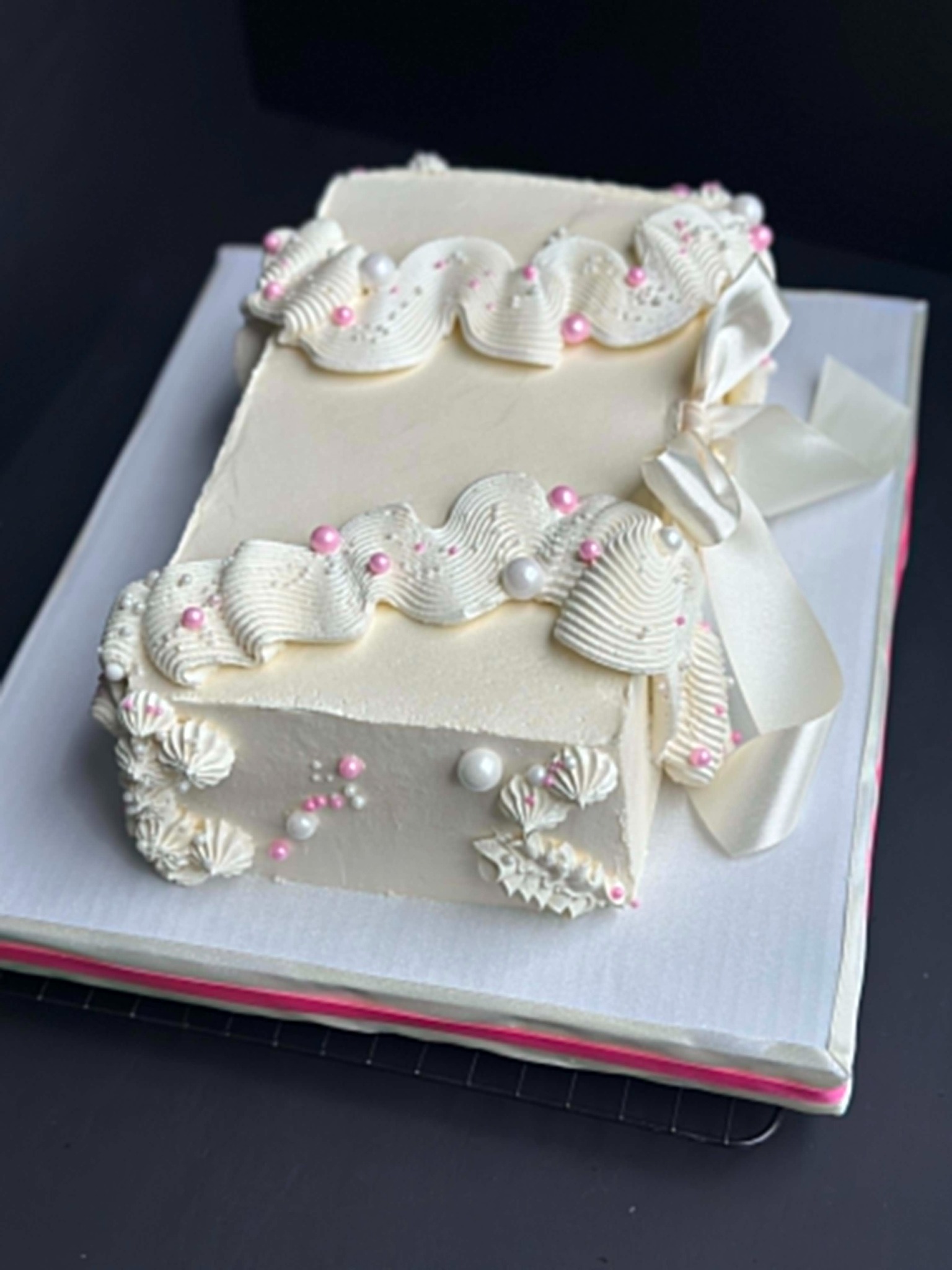 Cakes gallery